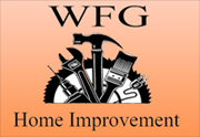 WFG Handyman & Home Improvement, LLC, Home Improvement, HVAC and Renovations